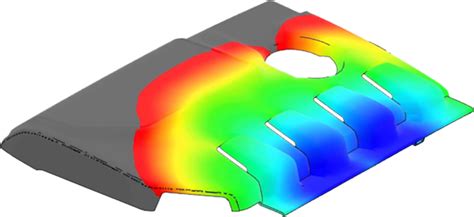 impact test solidworks simulation|solidworks fea simulation.